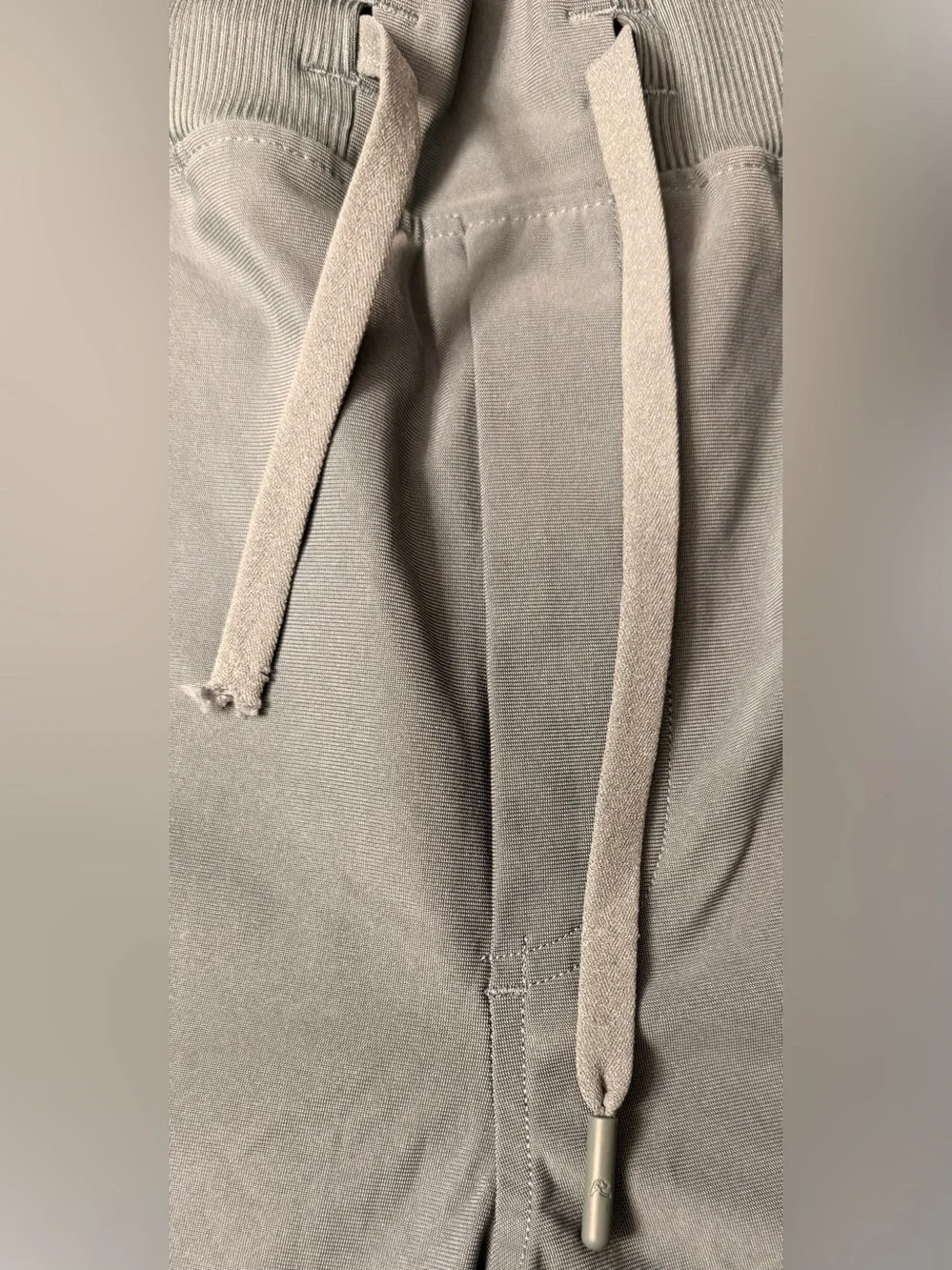 Rhoback Delta Performance Joggers – Men’s M – Jungle Green – GUC - See last pic